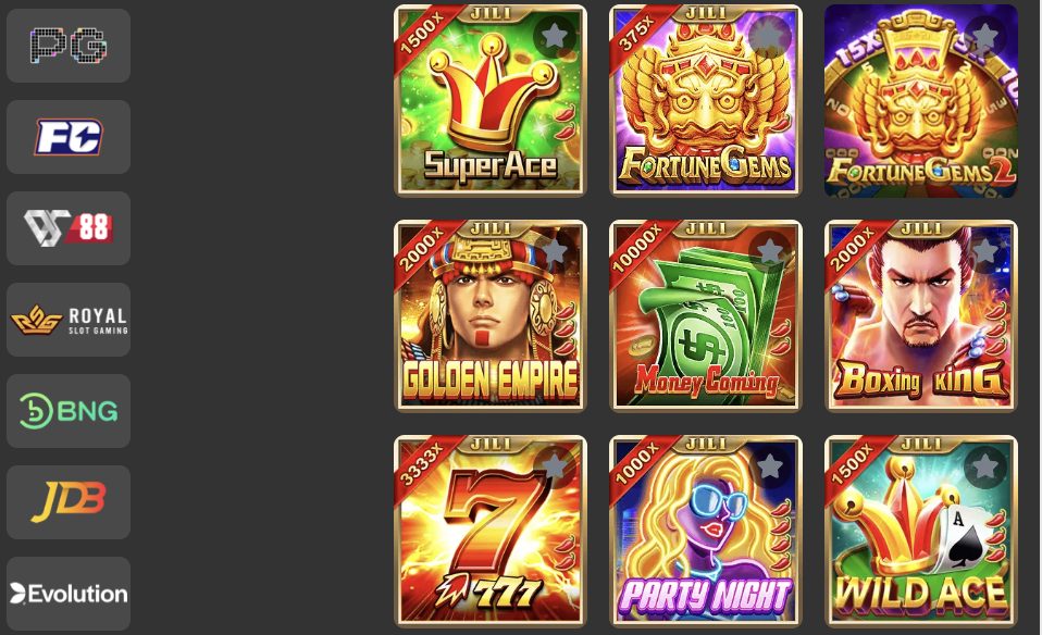 Free Credits At Ph646